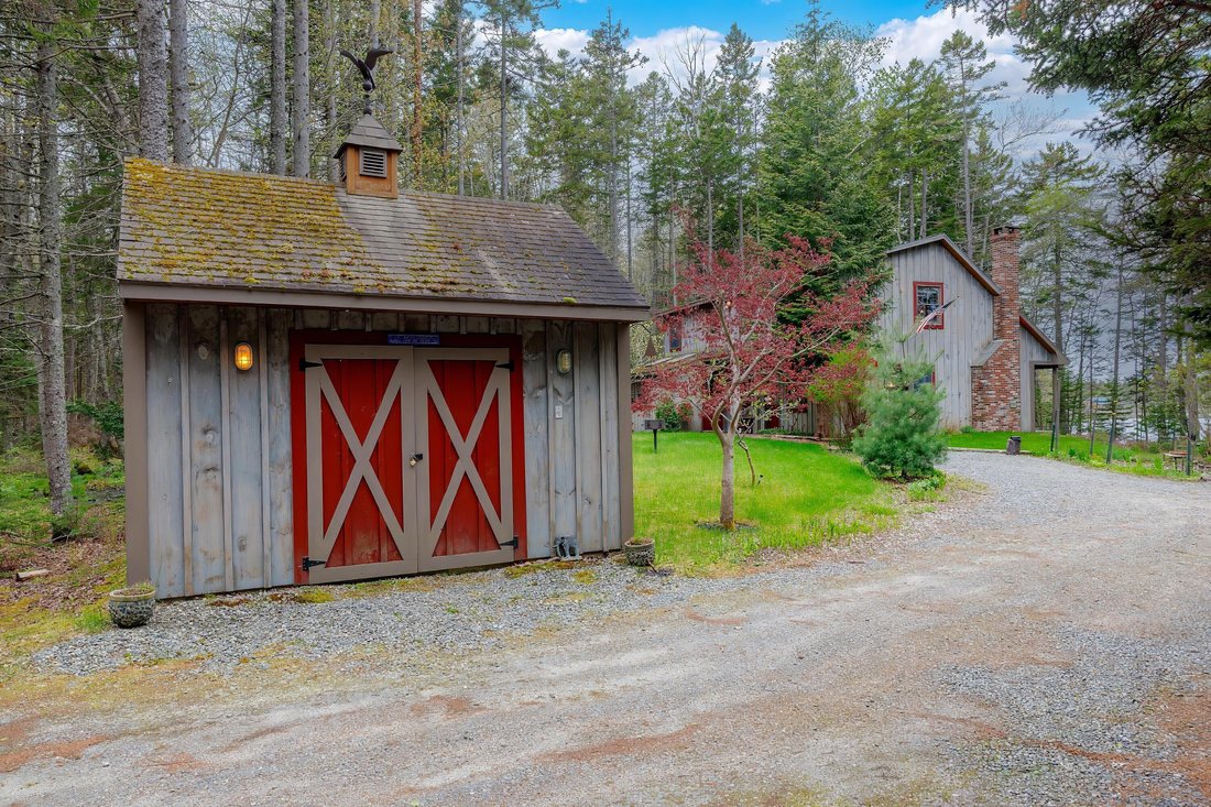 House in Stonington, Maine, United States 4 - 17497344