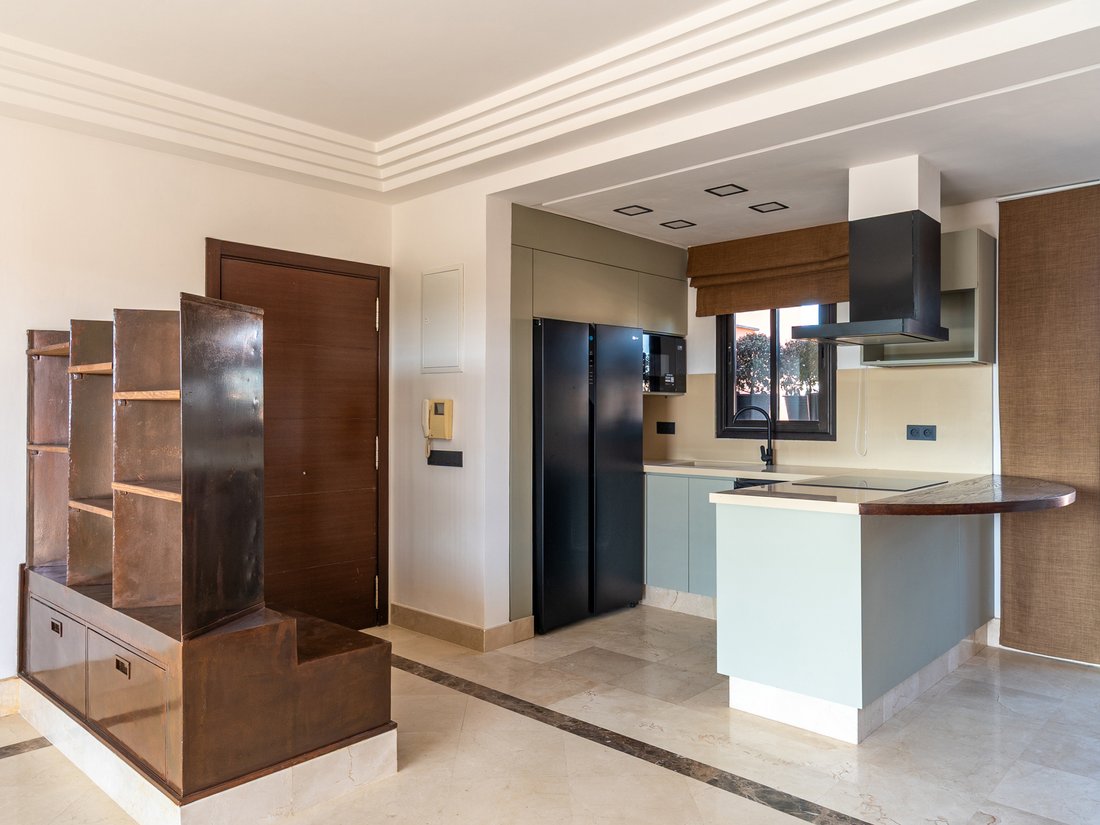 Appartamento a Medina, Marrakech-Safi, Marocco 5 - 17495016