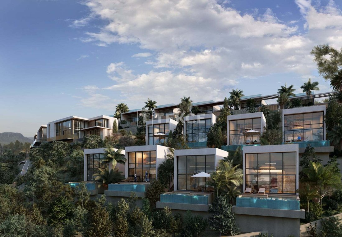 Villa in Girne, Cyprus 2 - 17496691