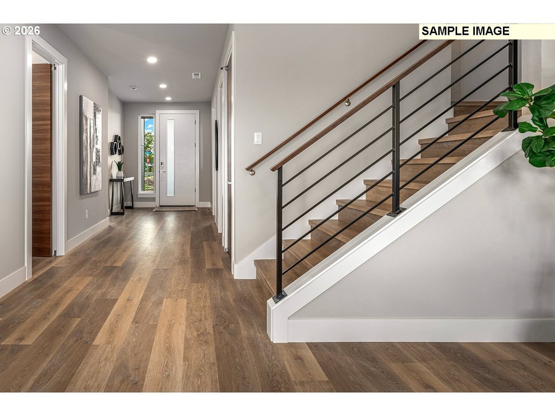 House in Wilsonville, Oregon, United States 5 - 17497202