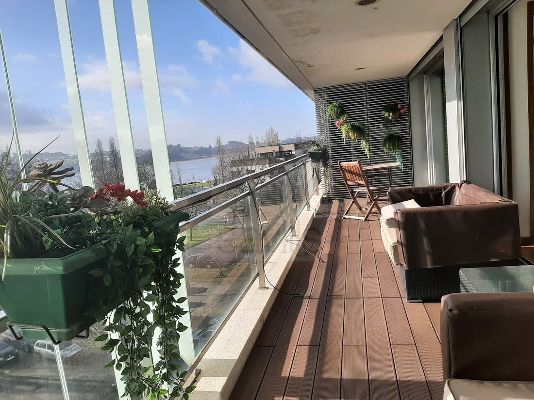 Apartment in Lordelo do Ouro e Massarelos, Porto District, Portugal 2 - 17494820