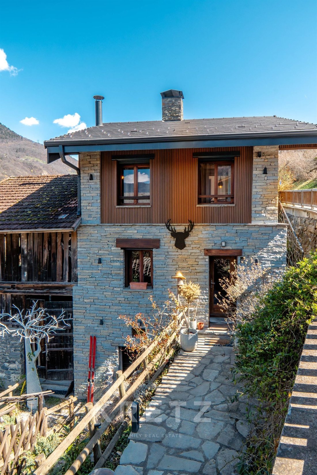 House in La Perrière, Courchevel, France 2 - 17497711