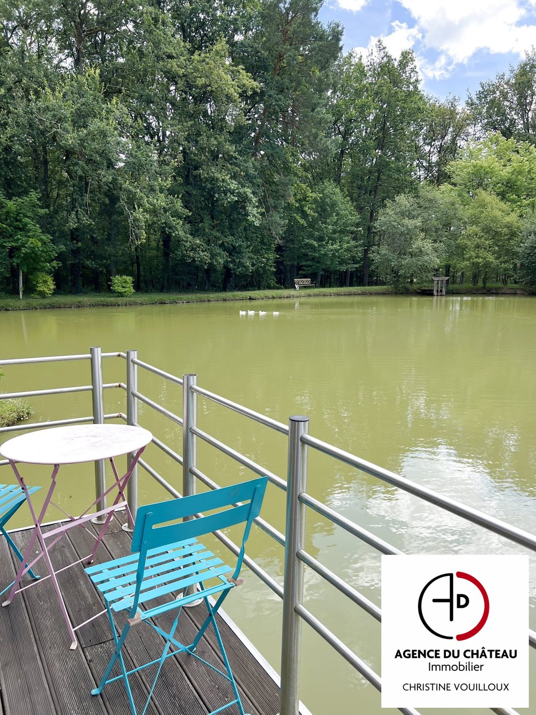 House in Bouzy-la-Foret, Centre-Val de Loire, France 4 - 17498692