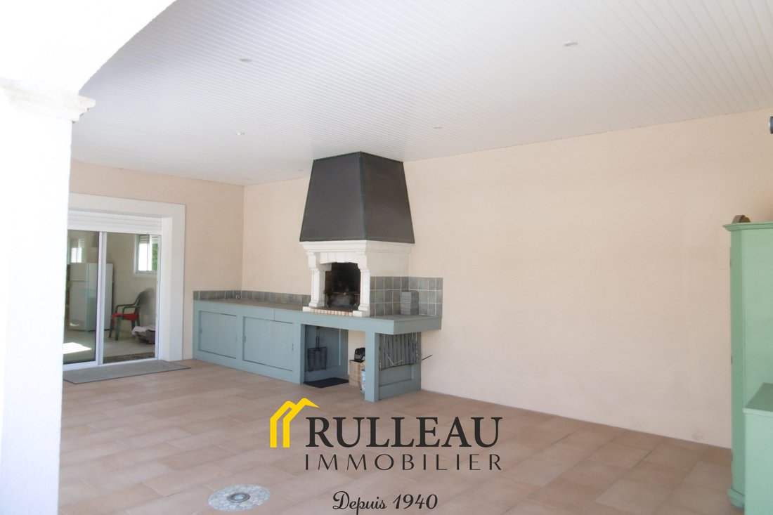 House in Chemin de la Vie, Ambares-et-Lagrave, France 4 - 17497147