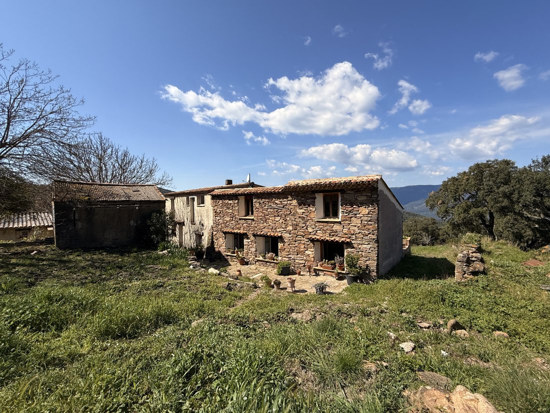 House in Le Lavandou, Provence-Alpes-Côte d'Azur, France 1 - 17497470