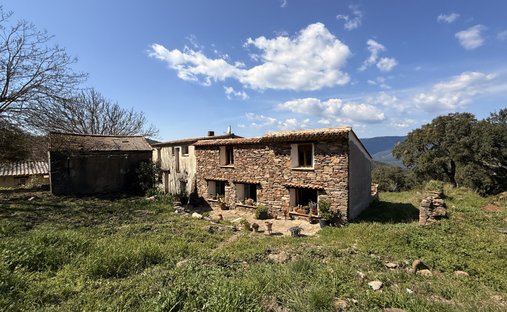 House in Le Lavandou, Provence-Alpes-Côte d'Azur, France 1