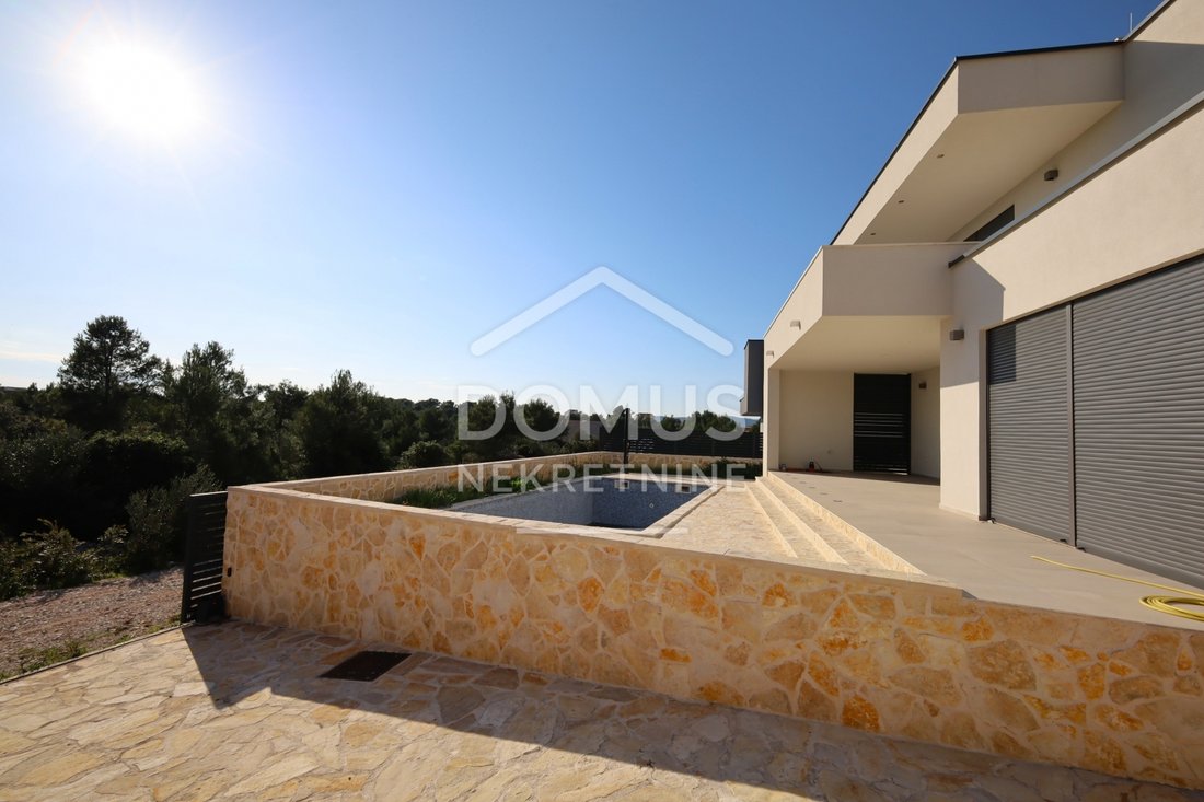 House in Brodarica, Sibenik-Knin County, Croatia 4 - 16117254