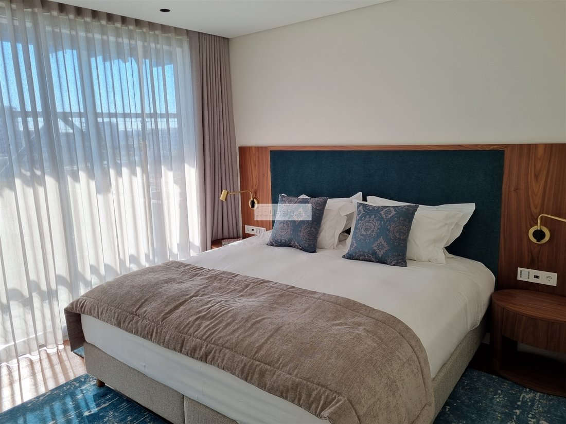 Apartment in Parque das Nacoes, Lisbon, Portugal 5 - 17497735