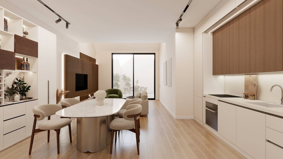 Apartment in Fondazione Prada - Scalo Romana, Milan, Italy 1 - 17498248