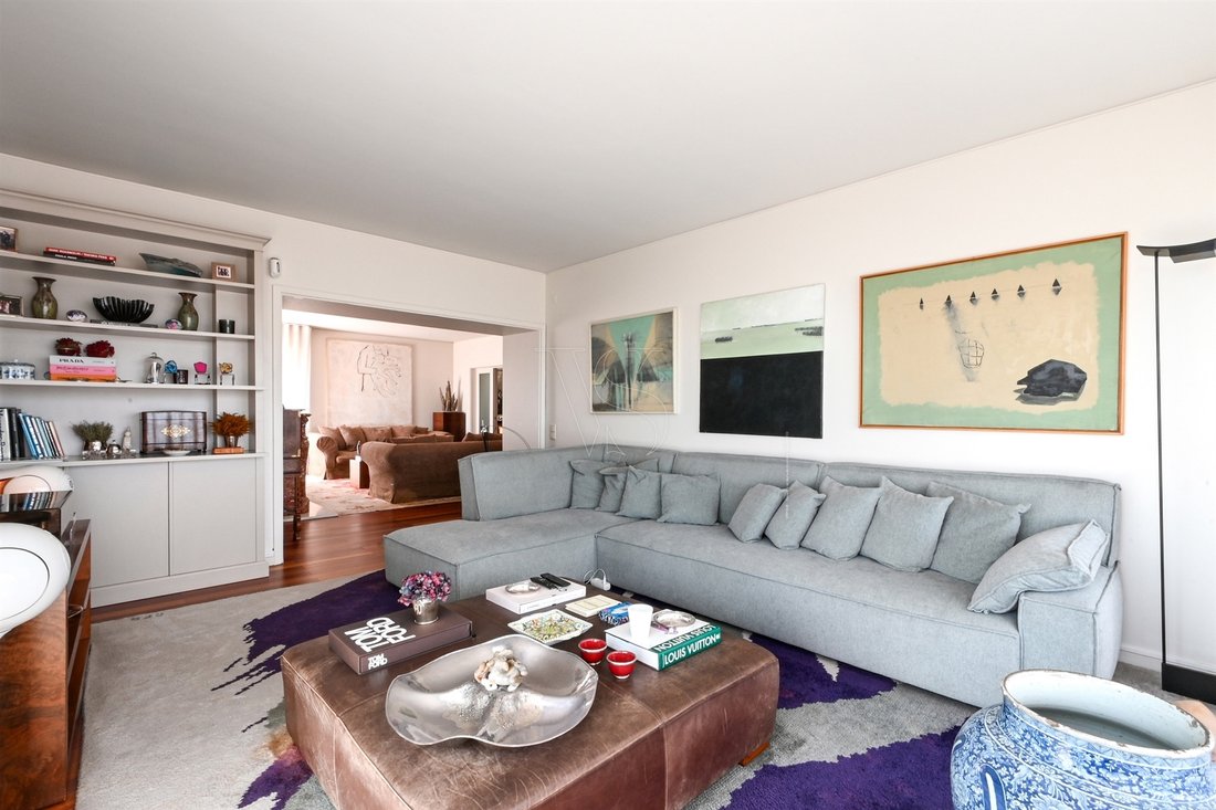 Apartment in Aldoar, Foz do Douro e Nevogilde, Porto District, Portugal 2 - 17495868