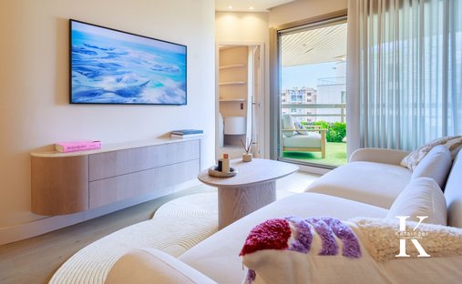 Wohnung in Monaco, Monaco 1