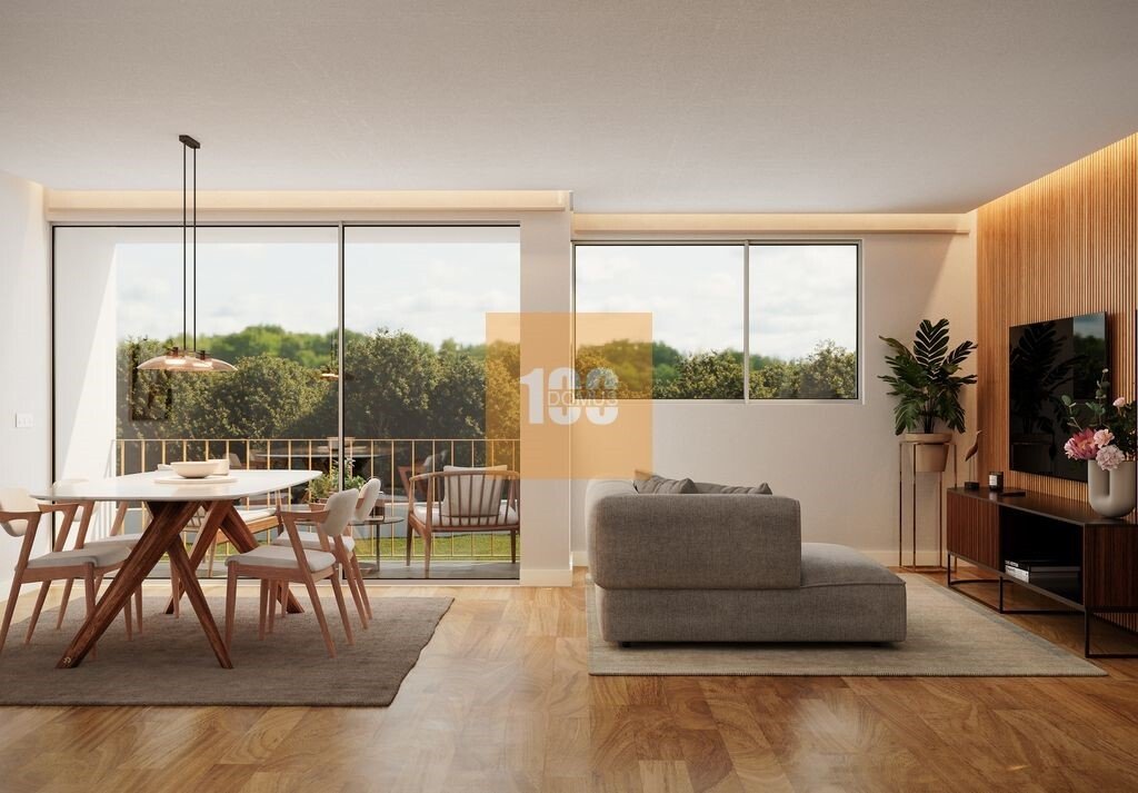 Apartment in Cedofeita, Santo Ildefonso, Se, Miragaia, Sao Nicolau e Vitoria, Porto District, Portugal 1 - 17494835