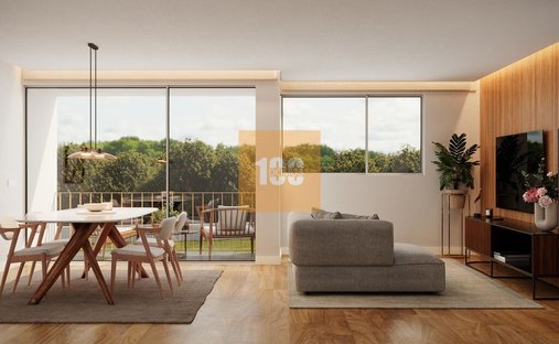 Apartment in Cedofeita, Santo Ildefonso, Se, Miragaia, Sao Nicolau e Vitoria, Porto District, Portugal 1