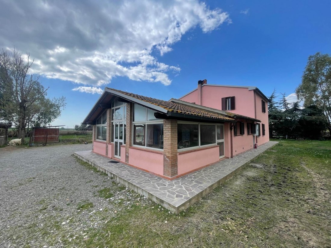 Braccagni, Grosseto, Tuscany 3 - 17497590