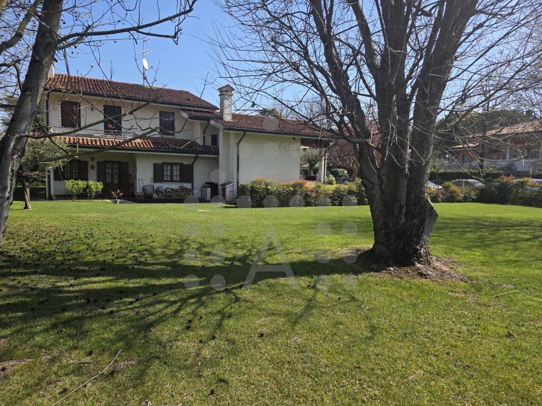 Villa in Tencarola, Selvazzano Dentro, Veneto 1 - 17497814