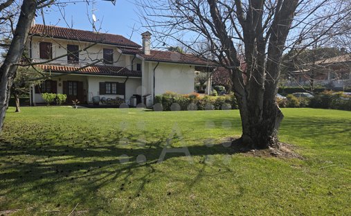 Villa in Tencarola, Selvazzano Dentro, Veneto 1