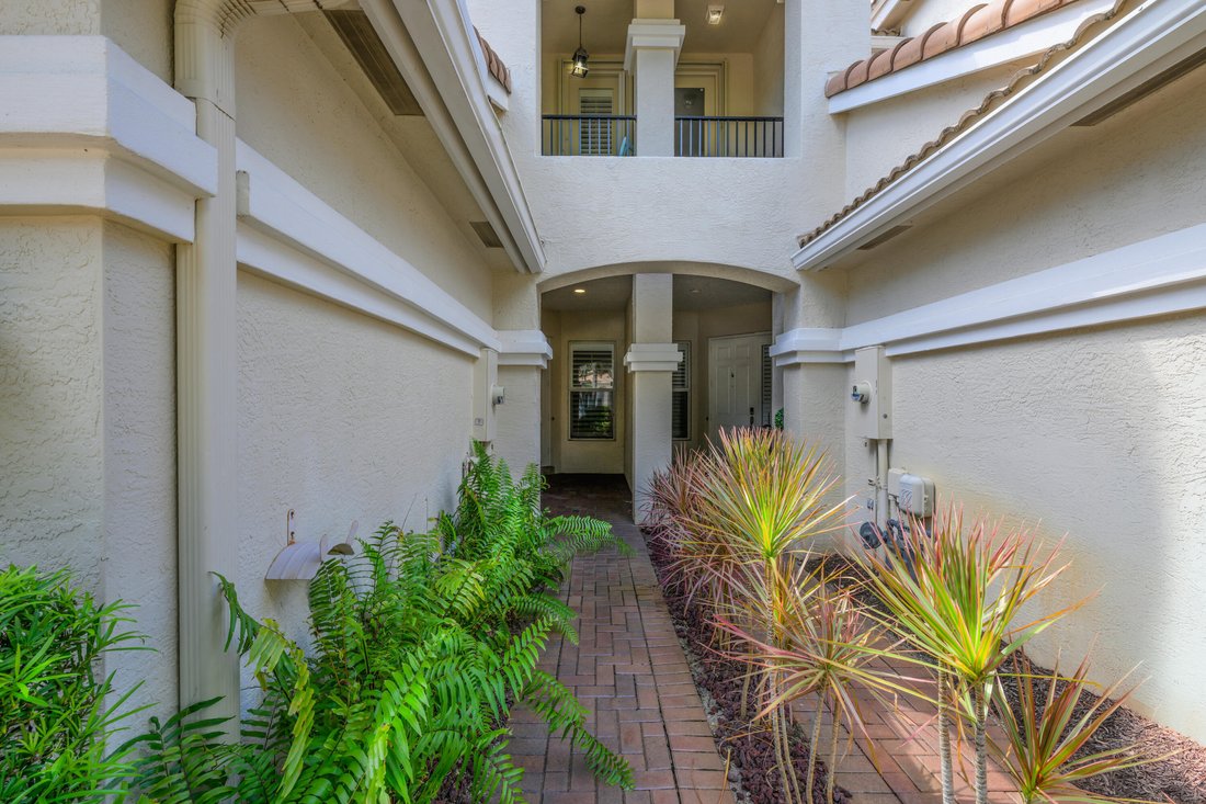 Townhouse in Palm Beach Gardens, Florida, United States 2 - 17496233