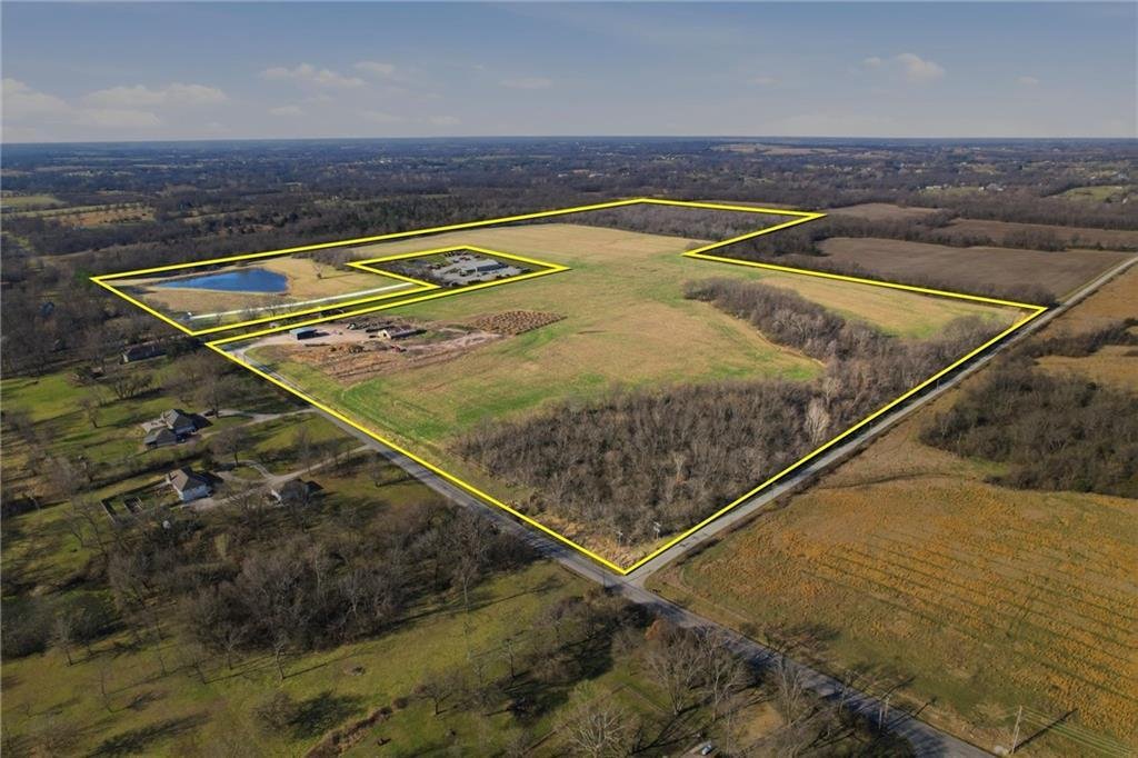 Land in Loch Lloyd, Missouri, United States 4 - 17496504