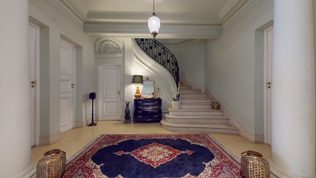 Apartment in Buenos Aires, Buenos Aires, Argentina 4 - 17336444