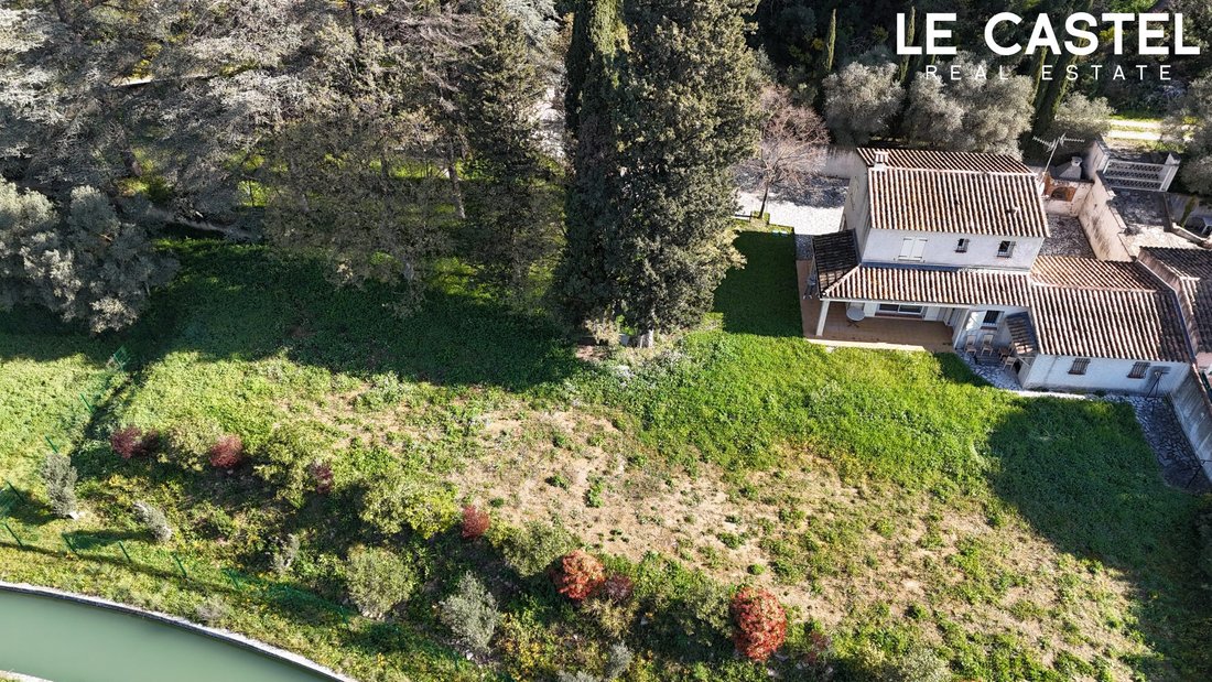 House in Saint Barnabé, Marseille, Provence-Alpes-Côte d'Azur 3 - 17489308