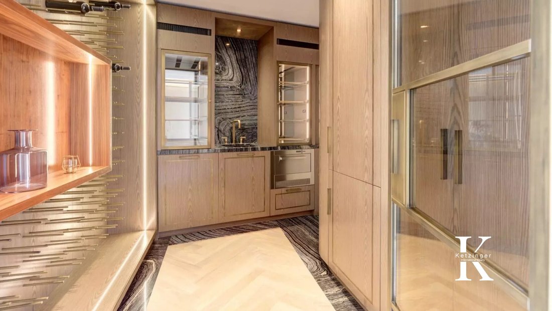 Wohnung in Monaco, Monaco 3 - 17498655