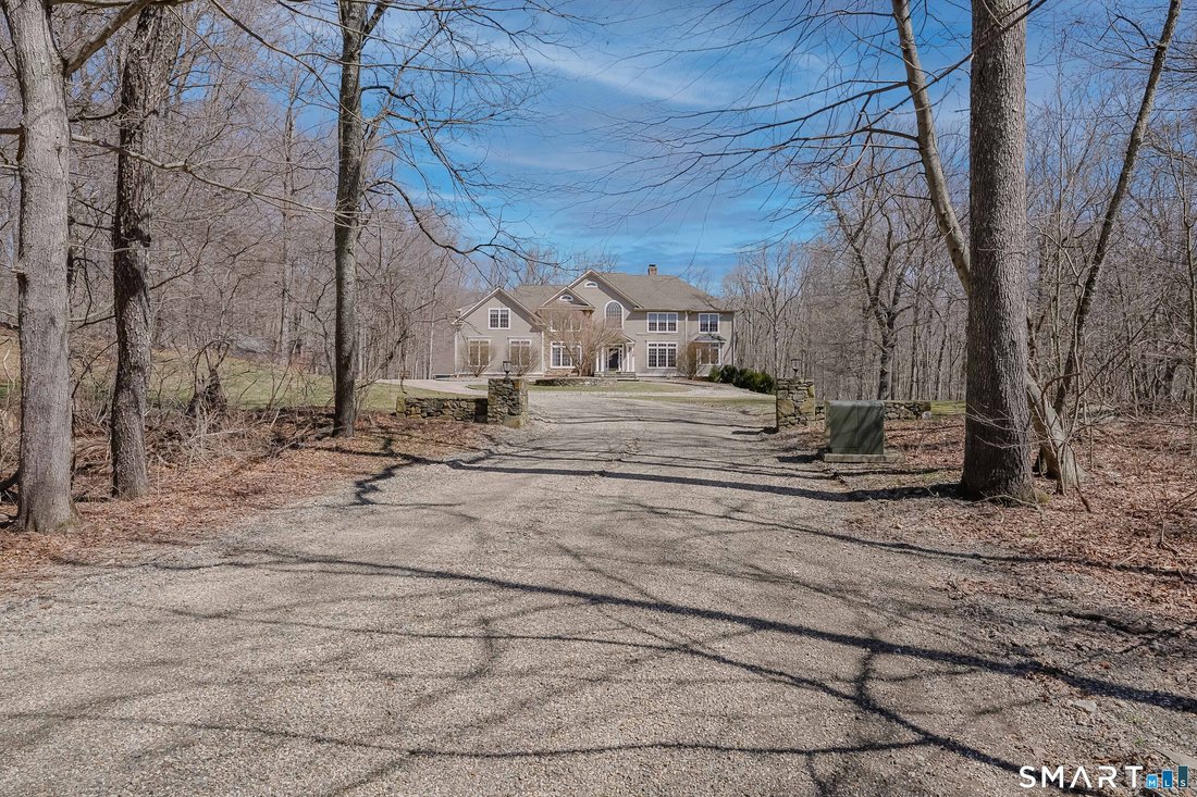 House in Roxbury, Connecticut, United States 2 - 17497414