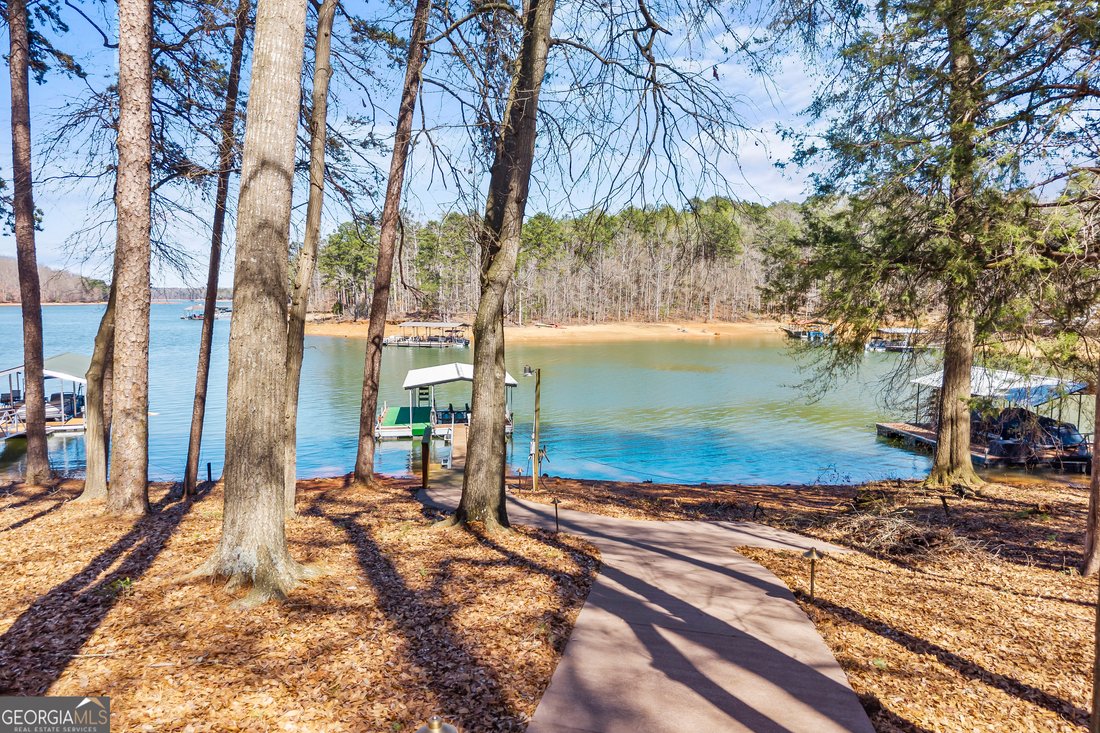 House in Lavonia, Georgia, United States 2 - 17497180