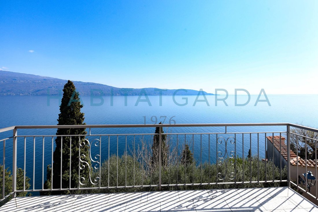 House in Roina, Toscolano, Lombardy 4 - 15579825