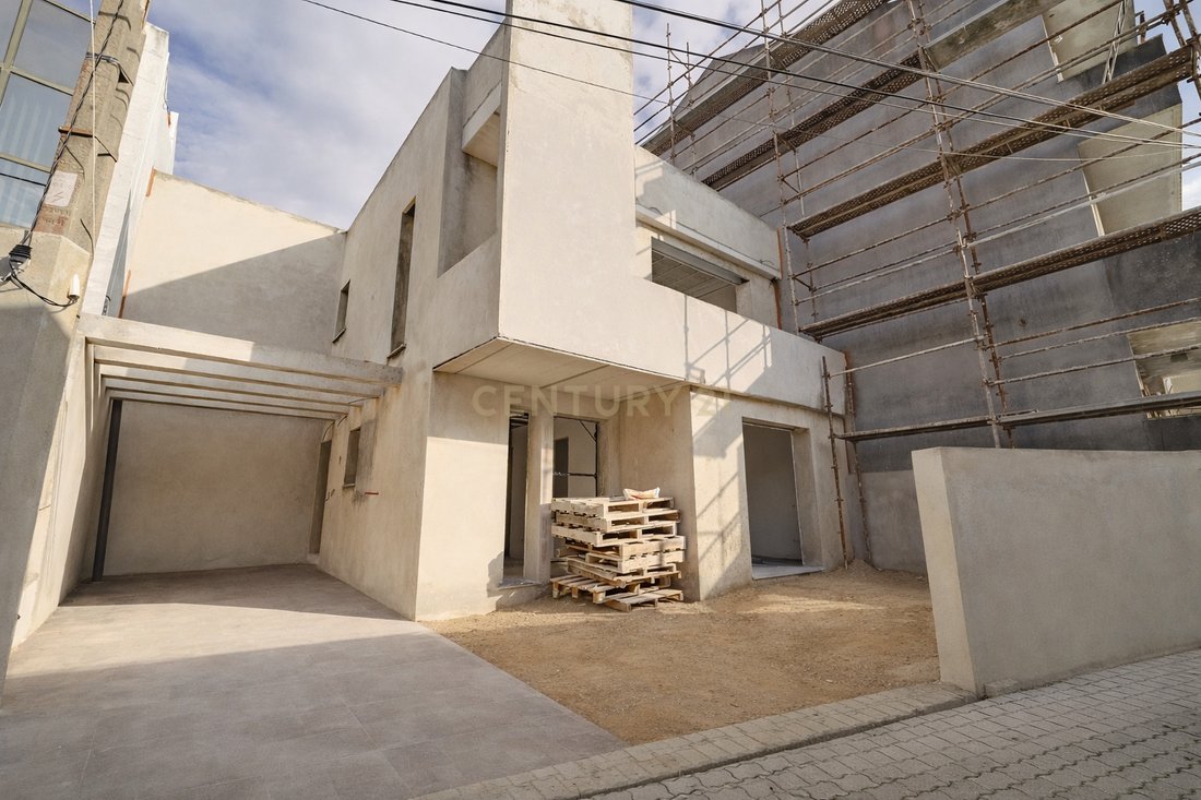 Villa in Amora, Setubal, Portugal 4 - 17494181