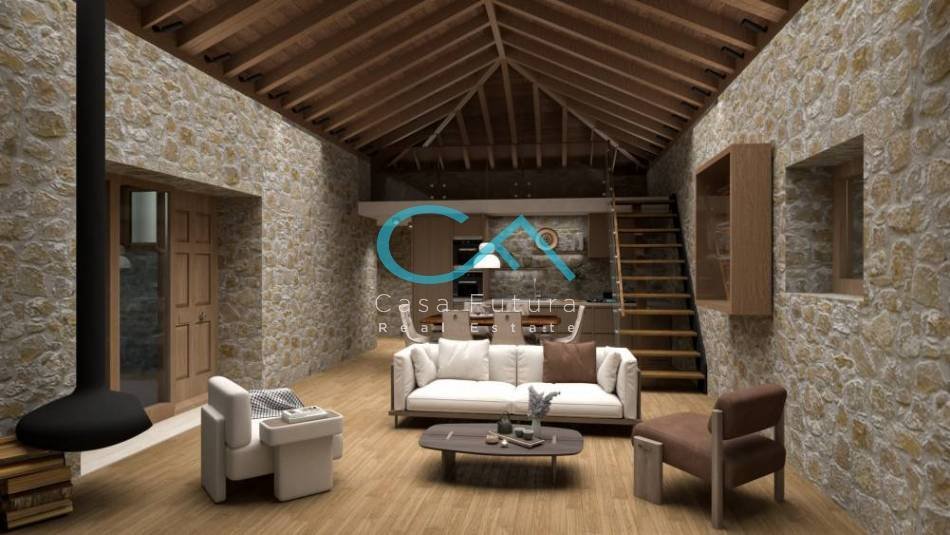 Villa in Lyrkeia, Peloponnese, Western Greece and the Ionian, Greece 1 - 17497232