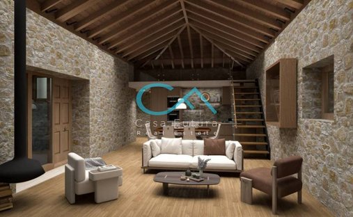 Villa a Lyrkeia, Peloponnese, Western Greece and the Ionian, Grecia 1