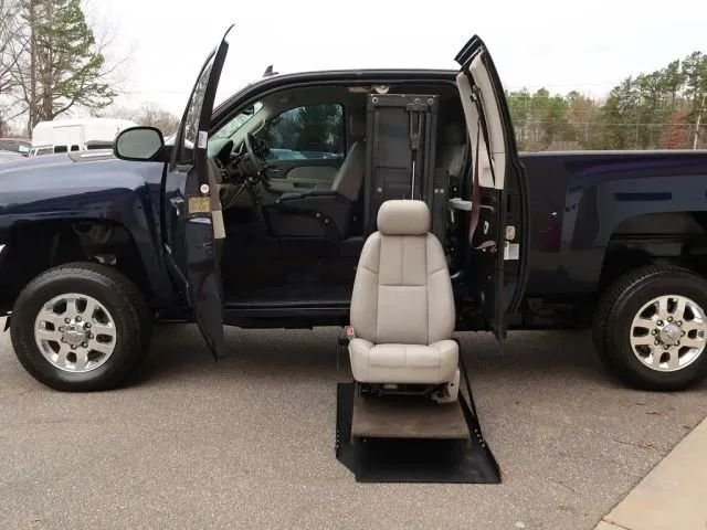 Pickup in Wingate, NC, United States 1 - 15333365