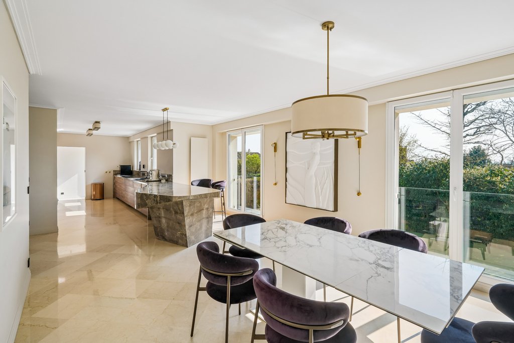 House in Le Chesnay, Le Chesnay-Rocquencourt, France 1 - 17494517