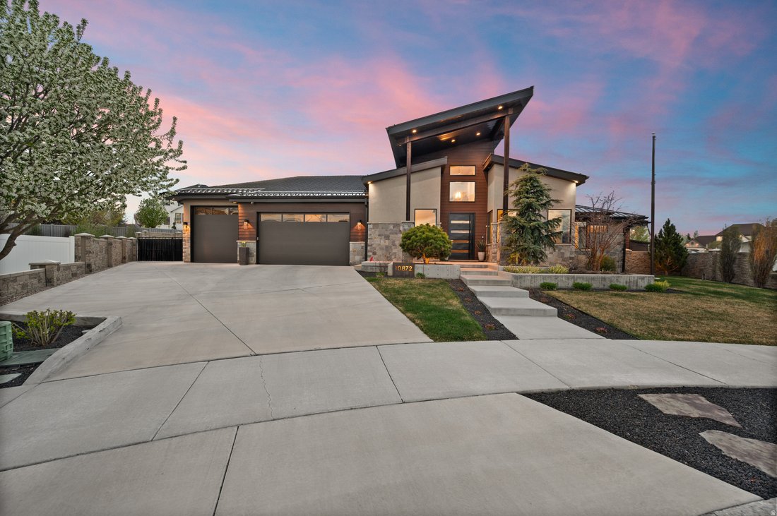 House in South Jordan, Utah, United States 2 - 17496686