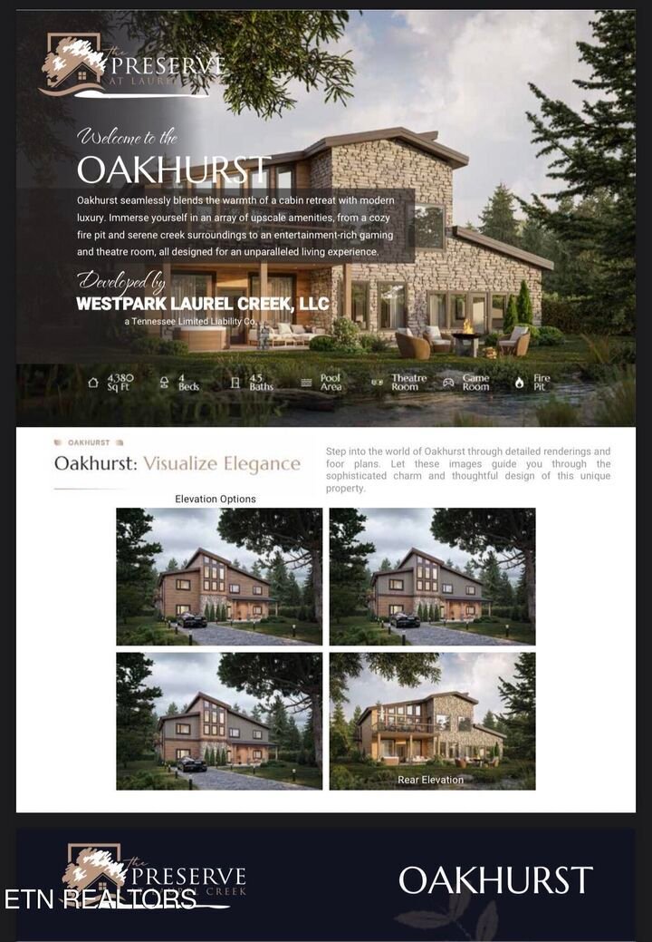 House in Sevierville, Tennessee, United States 3 - 17498500