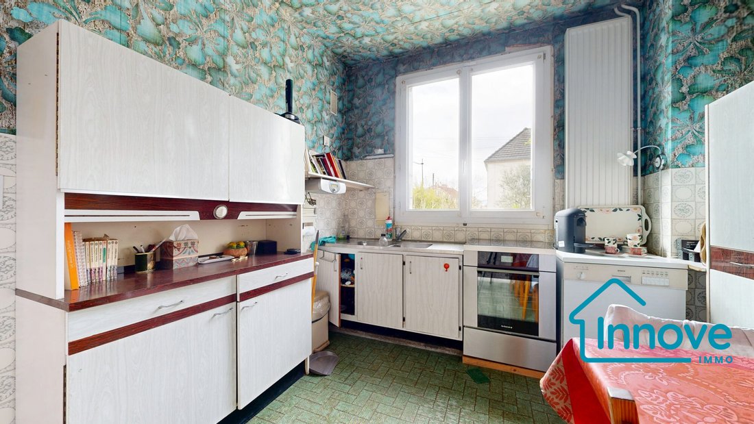 House in Le Chesnay, Le Chesnay-Rocquencourt, France 5 - 17498677