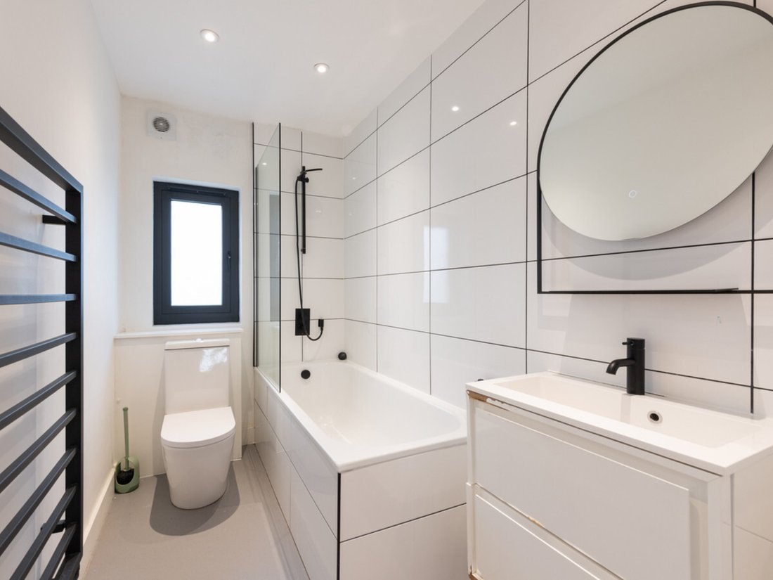 Apartment in Barons Court, Hammersmith and Fulham, England 5 - 17497791