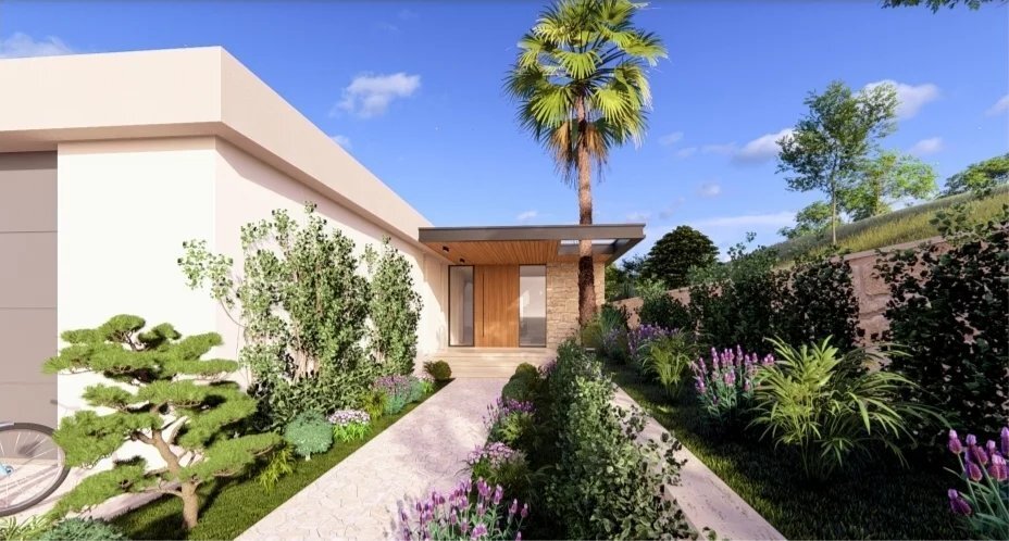 Land in Grimaud, Provence-Alpes-Côte d'Azur, France 2 - 15320664
