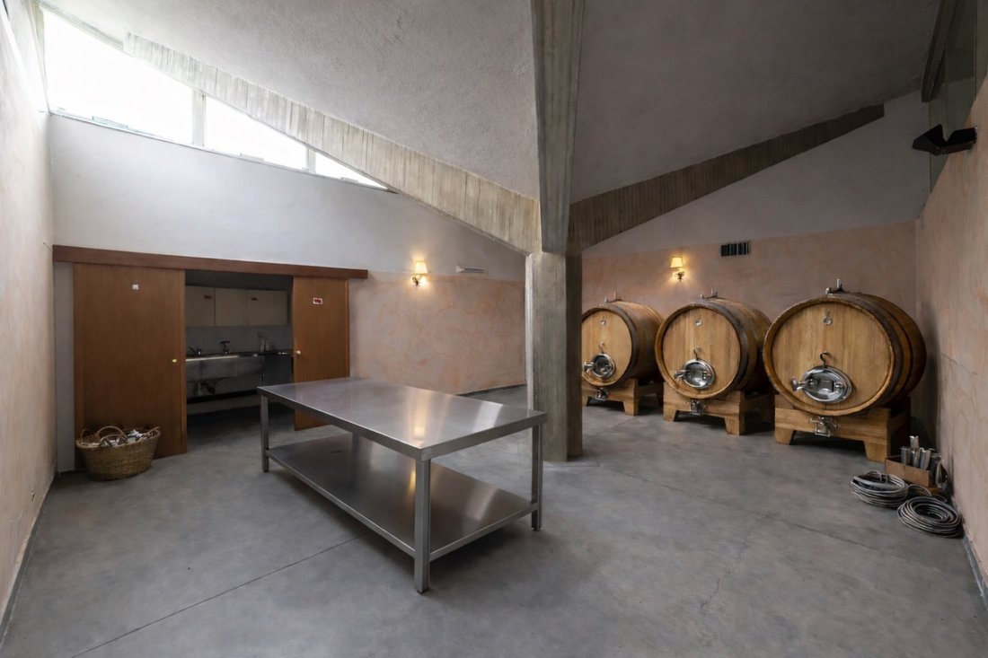 Villa in Montalcino, Tuscany, Italy 5 - 17217973