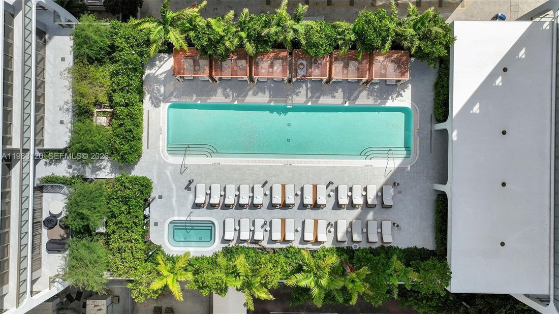 Condo in Miami, Florida, United States 2 - 17495916