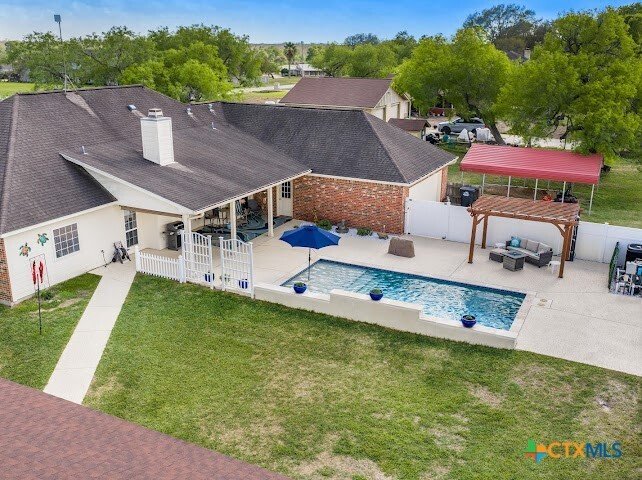 House in Victoria, Texas, United States 4 - 17495647