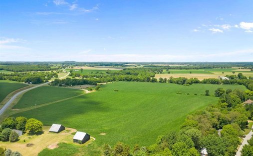 Land in Franklin, Kentucky, United States 1