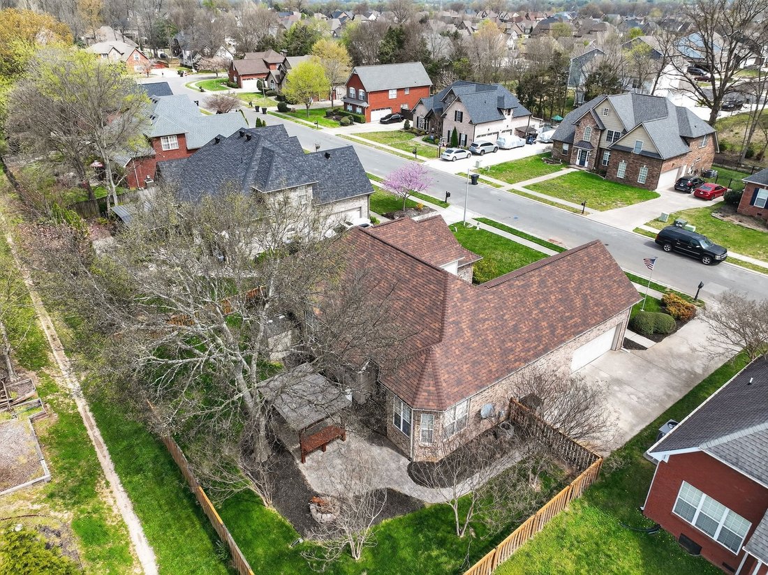 House in Murfreesboro, Tennessee, United States 5 - 17493091
