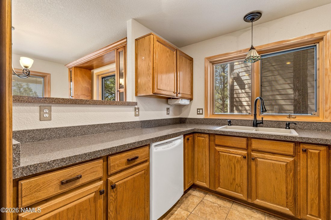 Townhouse in Flagstaff, Arizona, United States 5 - 17495479