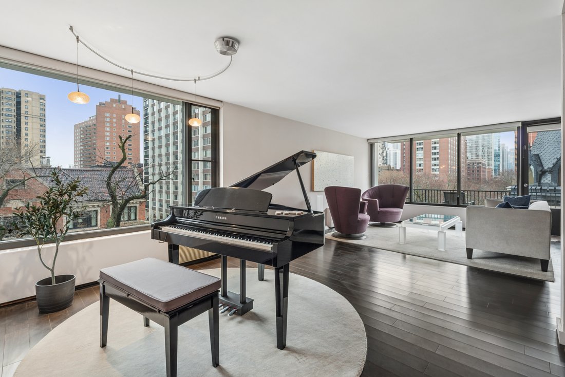 Condo in Chicago, Illinois, United States 3 - 17495090