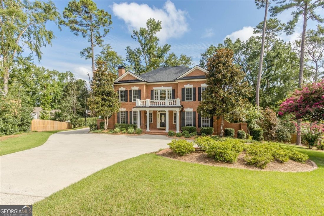 House in Martinez, Georgia, United States 4 - 17497194