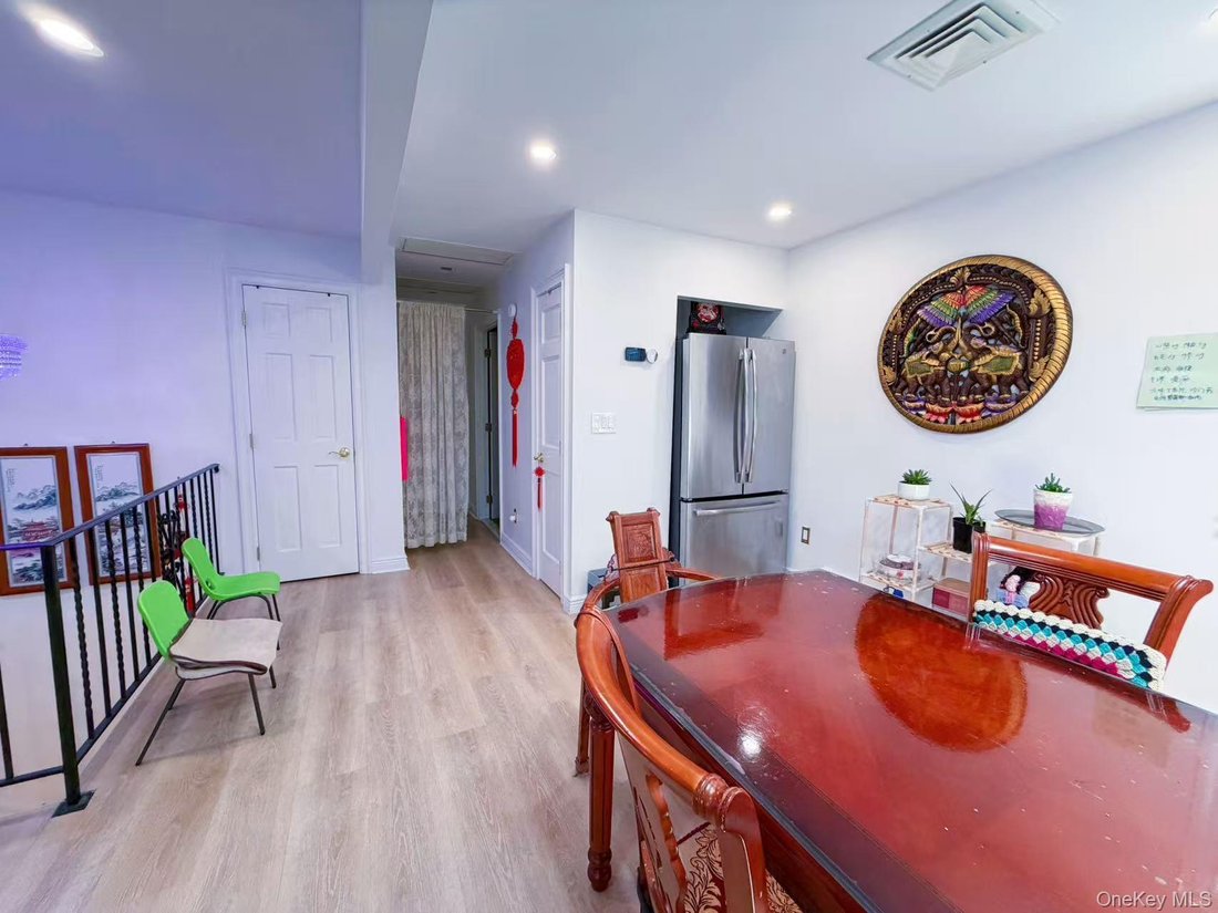 Appartamento a New York, New York, Stati Uniti 4 - 17495513