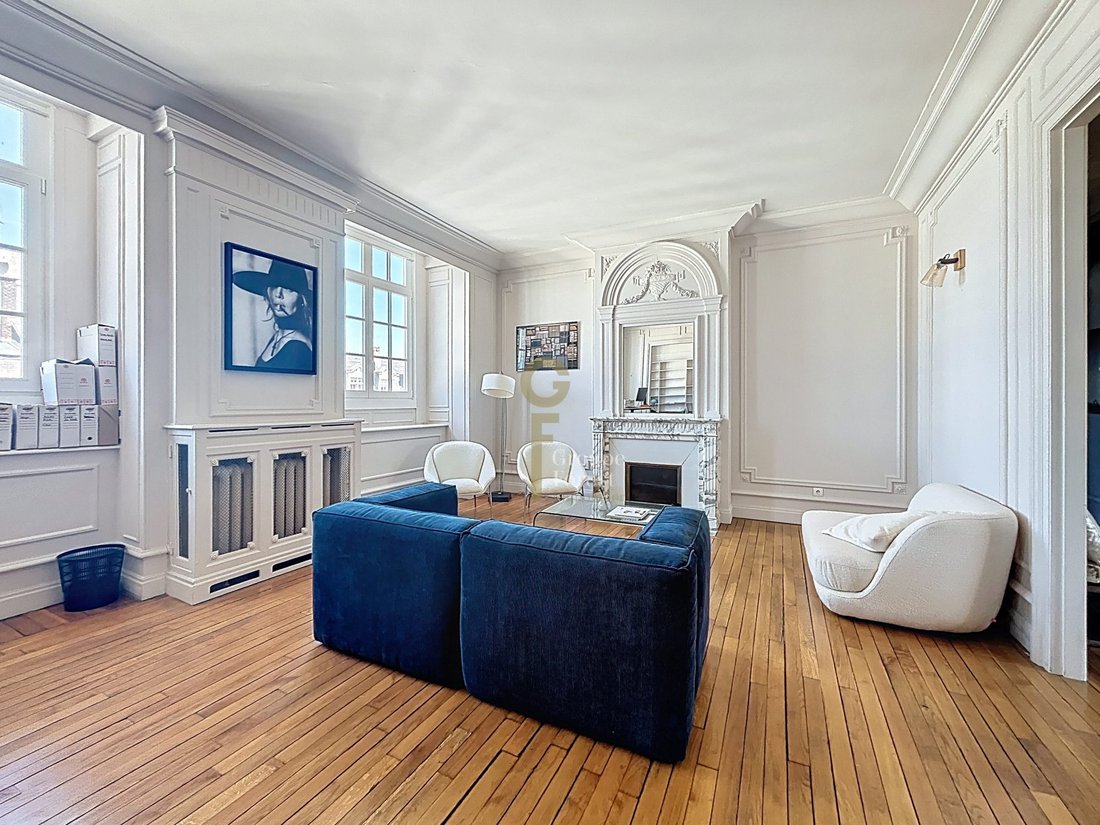 Apartment in Lille Sud, Lille, France 3 - 17498720