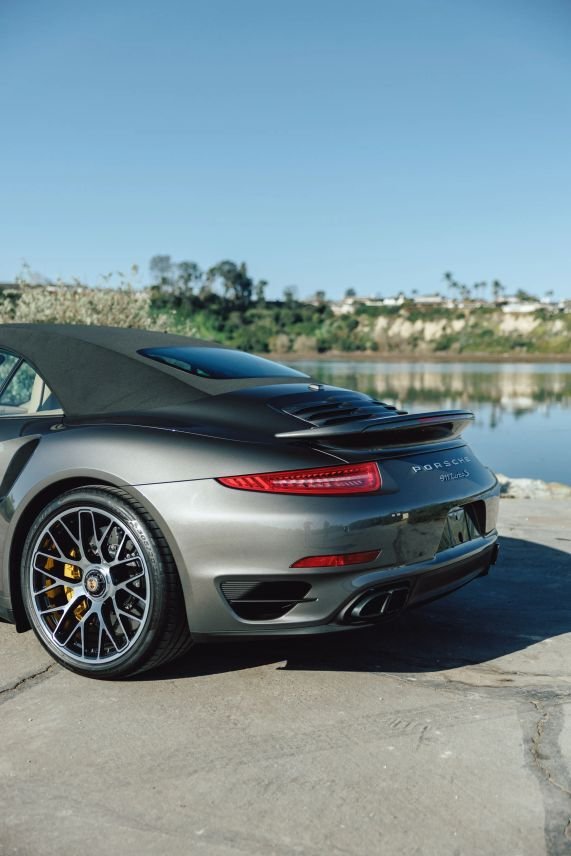 Cabriolet in Coachella, CA, United States 3 - 17497844