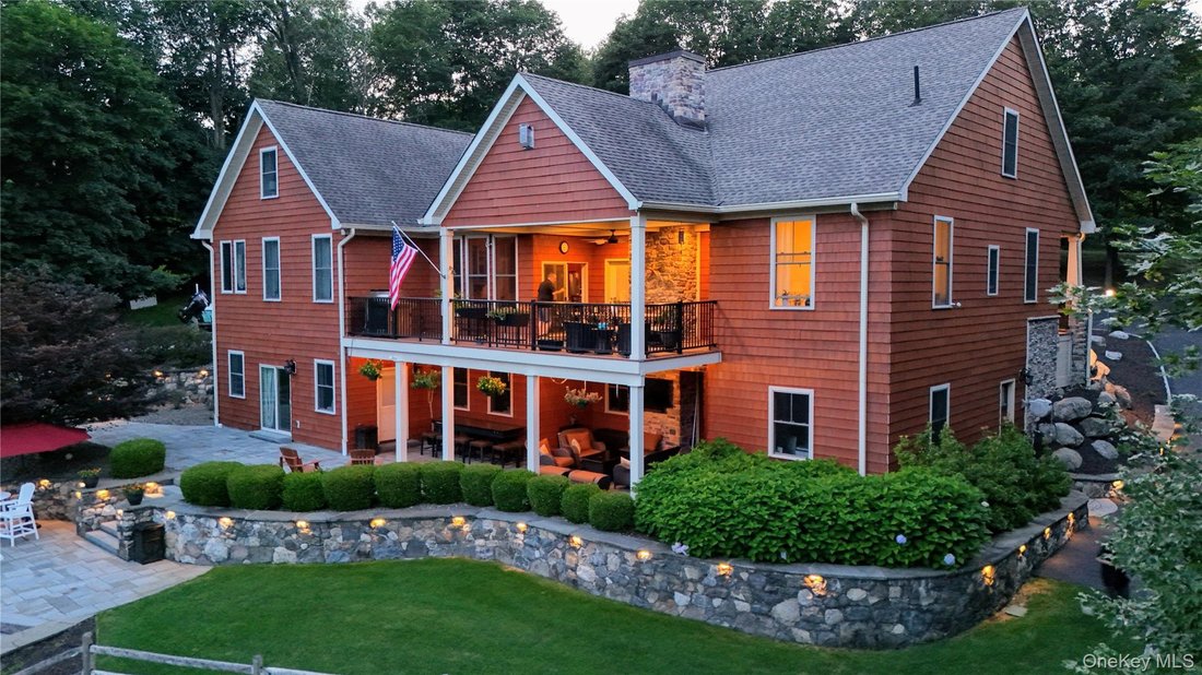 House in Warwick, New York, United States 5 - 17496567